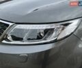 Киа Соренто 2014 в Ивано-Франковске на Automoto.ua Серый Киа Соренто, объемом двигателя 2.2 л и пробегом 221 тыс. км за 17499 $, фото 31 на Automoto.ua
