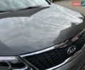 Киа Соренто 2014 в Ивано-Франковске на Automoto.ua Серый Киа Соренто, объемом двигателя 2.2 л и пробегом 221 тыс. км за 17499 $, фото 64 на Automoto.ua