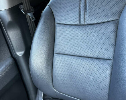 Серый Киа Соренто, объемом двигателя 2 л и пробегом 181 тыс. км за 16200 $, фото 14 на Automoto.ua