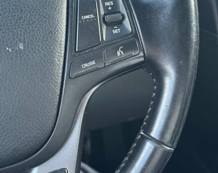 Сірий Кіа Соренто, об'ємом двигуна 2.35 л та пробігом 191 тис. км за 14500 $, фото 49 на Automoto.ua