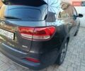 Серый Киа Соренто, объемом двигателя 2.2 л и пробегом 287 тыс. км за 20000 $, фото 30 на Automoto.ua