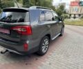Серый Киа Соренто, объемом двигателя 2.2 л и пробегом 180 тыс. км за 18100 $, фото 8 на Automoto.ua