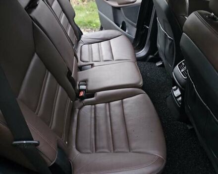 Серый Киа Соренто, объемом двигателя 2 л и пробегом 191 тыс. км за 19500 $, фото 29 на Automoto.ua