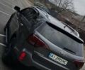Серый Киа Соренто, объемом двигателя 2.2 л и пробегом 249 тыс. км за 15400 $, фото 11 на Automoto.ua