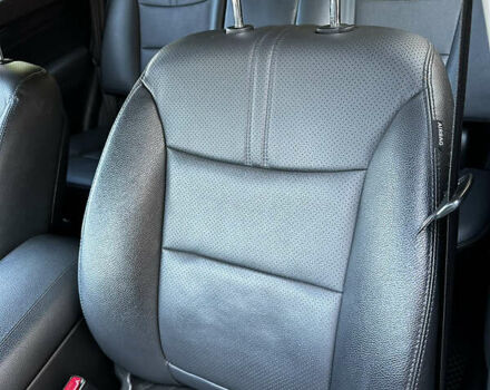 Серый Киа Соренто, объемом двигателя 2 л и пробегом 181 тыс. км за 16200 $, фото 12 на Automoto.ua