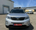 Киа Соренто 2014 в Луцке на Automoto.ua Серый Киа Соренто, объемом двигателя 2.2 л и пробегом 254 тыс. км за 16700 $, фото 2 на Automoto.ua