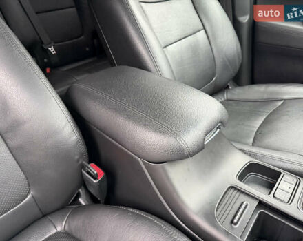 Серый Киа Соренто, объемом двигателя 2.2 л и пробегом 220 тыс. км за 16499 $, фото 29 на Automoto.ua
