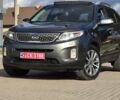Серый Киа Соренто, объемом двигателя 2.2 л и пробегом 154 тыс. км за 17300 $, фото 13 на Automoto.ua