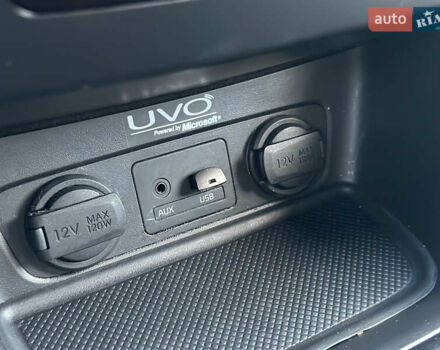 Сірий Кіа Соренто, об'ємом двигуна 2.35 л та пробігом 191 тис. км за 14500 $, фото 50 на Automoto.ua