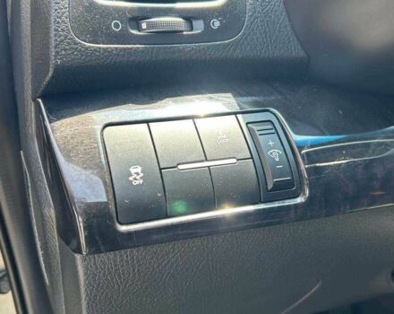 Серый Киа Соренто, объемом двигателя 2.4 л и пробегом 160 тыс. км за 13500 $, фото 9 на Automoto.ua