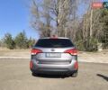 Киа Соренто 2014 в Чернигове на Automoto.ua Серый Киа Соренто, объемом двигателя 2.36 л и пробегом 147 тыс. км за 12700 $, фото 8 на Automoto.ua