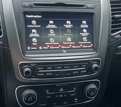 Серый Киа Соренто, объемом двигателя 2 л и пробегом 147 тыс. км за 16400 $, фото 12 на Automoto.ua