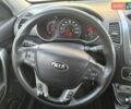 Киа Соренто 2014 в Чернигове на Automoto.ua Серый Киа Соренто, объемом двигателя 2.36 л и пробегом 147 тыс. км за 12700 $, фото 20 на Automoto.ua