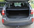 Киа Соренто 2014 в Киеве на Automoto.ua Серый Киа Соренто, объемом двигателя 2.2 л и пробегом 92 тыс. км за 10000 $, фото 14 на Automoto.ua