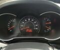Серый Киа Соренто, объемом двигателя 2.4 л и пробегом 119 тыс. км за 13800 $, фото 1 на Automoto.ua