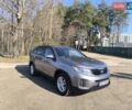Серый Киа Соренто, объемом двигателя 2.36 л и пробегом 147 тыс. км за 12700 $, фото 1 на Automoto.ua