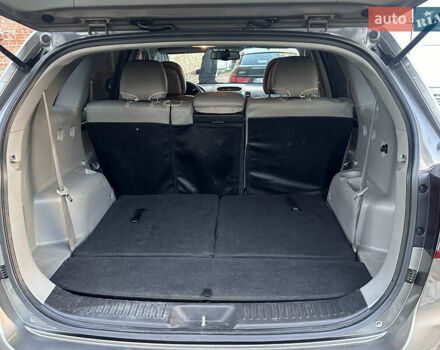 Сірий Кіа Соренто, об'ємом двигуна 2.35 л та пробігом 191 тис. км за 14500 $, фото 51 на Automoto.ua