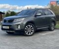 Киа Соренто 2014 в Стрые на Automoto.ua Серый Киа Соренто, объемом двигателя 2.2 л и пробегом 240 тыс. км за 17750 $, фото 14 на Automoto.ua