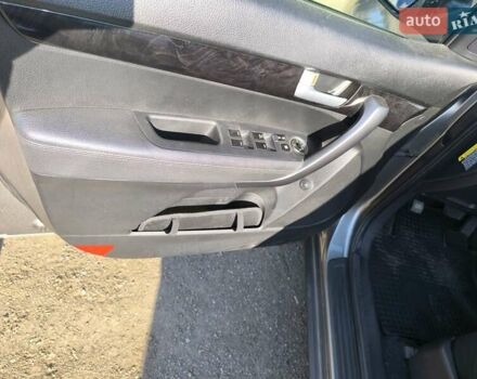 Кіа Соренто 2014 у Чернігові на Automoto.ua Сірий Кіа Соренто, об'ємом двигуна 2.36 л та пробігом 147 тис. км за 12700 $, фото 12 на Automoto.ua