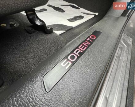 Киа Соренто 2014 в Ивано-Франковске на Automoto.ua Серый Киа Соренто, объемом двигателя 2.2 л и пробегом 221 тыс. км за 17499 $, фото 103 на Automoto.ua