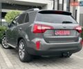 Сірий Кіа Соренто, об'ємом двигуна 2.2 л та пробігом 240 тис. км за 17900 $, фото 36 на Automoto.ua