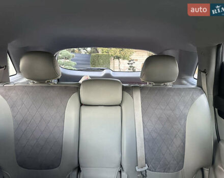 Сірий Кіа Соренто, об'ємом двигуна 2.35 л та пробігом 191 тис. км за 14500 $, фото 54 на Automoto.ua