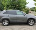 Сірий Кіа Соренто, об'ємом двигуна 2.2 л та пробігом 95 тис. км за 9800 $, фото 4 на Automoto.ua