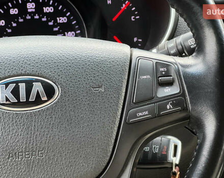 Сірий Кіа Соренто, об'ємом двигуна 2.36 л та пробігом 155 тис. км за 14800 $, фото 11 на Automoto.ua