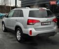 Сірий Кіа Соренто, об'ємом двигуна 2.36 л та пробігом 193 тис. км за 12300 $, фото 18 на Automoto.ua
