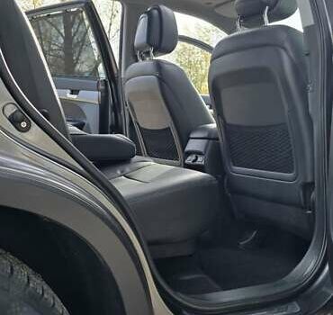 Серый Киа Соренто, объемом двигателя 2.2 л и пробегом 154 тыс. км за 17300 $, фото 60 на Automoto.ua