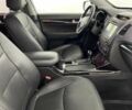 Сірий Кіа Соренто, об'ємом двигуна 0 л та пробігом 156 тис. км за 12100 $, фото 9 на Automoto.ua