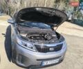 Серый Киа Соренто, объемом двигателя 2.36 л и пробегом 147 тыс. км за 12700 $, фото 3 на Automoto.ua