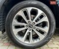 Киа Соренто 2014 в Ивано-Франковске на Automoto.ua Серый Киа Соренто, объемом двигателя 2.2 л и пробегом 221 тыс. км за 17499 $, фото 108 на Automoto.ua