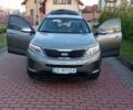 Серый Киа Соренто, объемом двигателя 2.36 л и пробегом 154 тыс. км за 11300 $, фото 9 на Automoto.ua