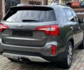 Киа Соренто 2014 в Ивано-Франковске на Automoto.ua Серый Киа Соренто, объемом двигателя 2.2 л и пробегом 221 тыс. км за 17499 $, фото 75 на Automoto.ua