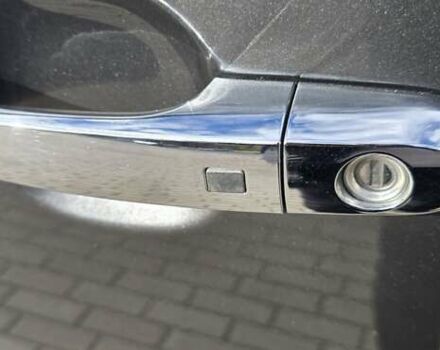 Серый Киа Соренто, объемом двигателя 2.2 л и пробегом 154 тыс. км за 17300 $, фото 74 на Automoto.ua