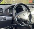 Киа Соренто 2014 в Стрые на Automoto.ua Серый Киа Соренто, объемом двигателя 2.2 л и пробегом 240 тыс. км за 17750 $, фото 38 на Automoto.ua