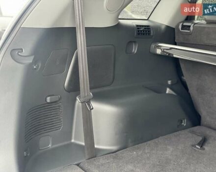 Сірий Кіа Соренто, об'ємом двигуна 2.2 л та пробігом 240 тис. км за 17900 $, фото 68 на Automoto.ua