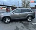 Серый Киа Соренто, объемом двигателя 2.36 л и пробегом 1 тыс. км за 12500 $, фото 5 на Automoto.ua