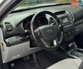 Сірий Кіа Соренто, об'ємом двигуна 2.36 л та пробігом 193 тис. км за 12300 $, фото 29 на Automoto.ua