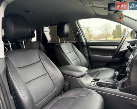 Серый Киа Соренто, объемом двигателя 2.2 л и пробегом 220 тыс. км за 16499 $, фото 30 на Automoto.ua