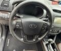 Кіа Соренто 2014 у Рівному на Automoto.ua Сірий Кіа Соренто, об'ємом двигуна 2.2 л та пробігом 210 тис. км за 18100 $, фото 21 на Automoto.ua