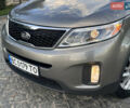 Сірий Кіа Соренто, об'ємом двигуна 2.35 л та пробігом 191 тис. км за 14500 $, фото 29 на Automoto.ua