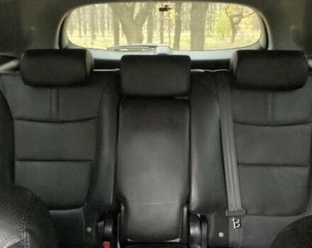 Сірий Кіа Соренто, об'ємом двигуна 2 л та пробігом 147 тис. км за 16500 $, фото 14 на Automoto.ua