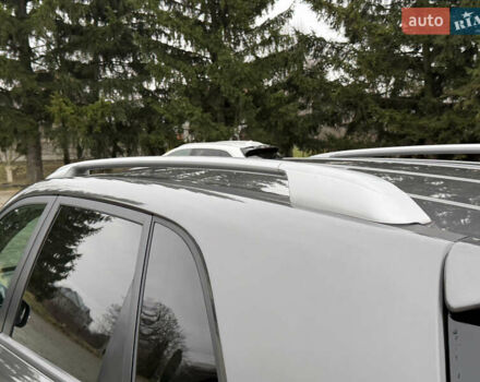 Серый Киа Соренто, объемом двигателя 2.2 л и пробегом 220 тыс. км за 16499 $, фото 13 на Automoto.ua