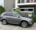Сірий Кіа Соренто, об'ємом двигуна 2.2 л та пробігом 240 тис. км за 17900 $, фото 27 на Automoto.ua
