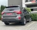 Сірий Кіа Соренто, об'ємом двигуна 2.2 л та пробігом 240 тис. км за 17900 $, фото 40 на Automoto.ua