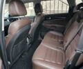 Серый Киа Соренто, объемом двигателя 2 л и пробегом 191 тыс. км за 19500 $, фото 26 на Automoto.ua