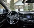 Серый Киа Соренто, объемом двигателя 2 л и пробегом 191 тыс. км за 19500 $, фото 34 на Automoto.ua
