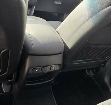 Серый Киа Соренто, объемом двигателя 2.2 л и пробегом 154 тыс. км за 17300 $, фото 69 на Automoto.ua